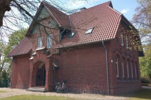 Kindergarten Eikeler Katteker