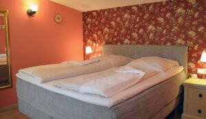 Pension Ahlden