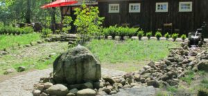 Restaurant Ahlden