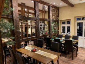 Restaurant Ahlden
