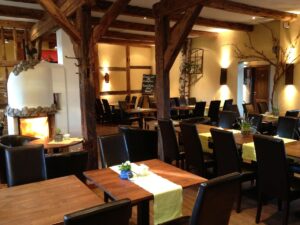 Restaurant Ahlden