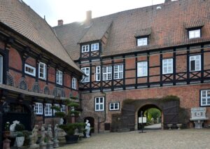 Schloss Ahlden