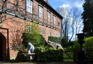 Schloss Ahlden