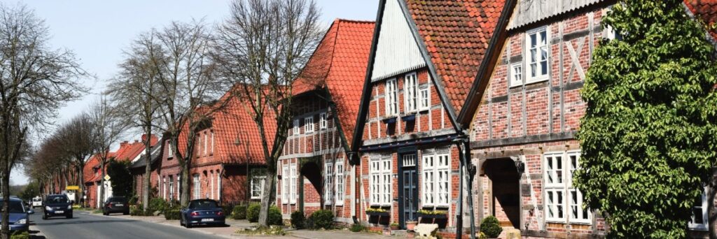 Sehenswürdigkeiten Ahlden Sehenswürdigkeiten Ahlden
