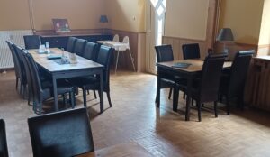 Restaurant Ahlden