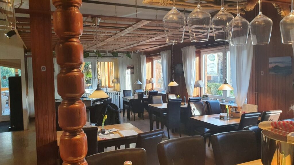 Restaurant Ahlden