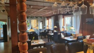 Restaurant Ahlden