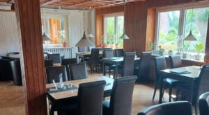 Restaurant Ahlden