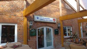 Restaurant Ahlden