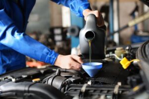 Autoservice Ahlden