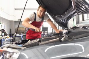 Autowerkstatt Ahlden