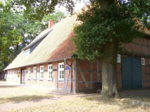 Dorfgemeinschaftshaus Eilte