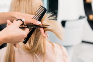 Friseur Ahlden