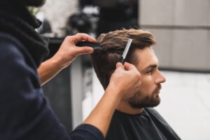 Friseursalon Ahlden