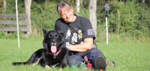 Hundetrainer Ahlden