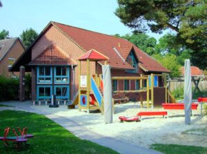 Kindergarten Hademstorf