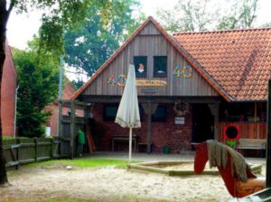 Kindergarten Heidezwerge