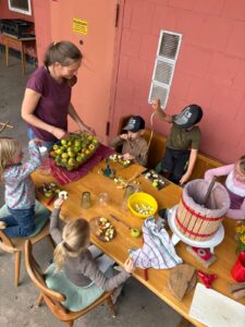 Kindergeburtstag Ahlden
