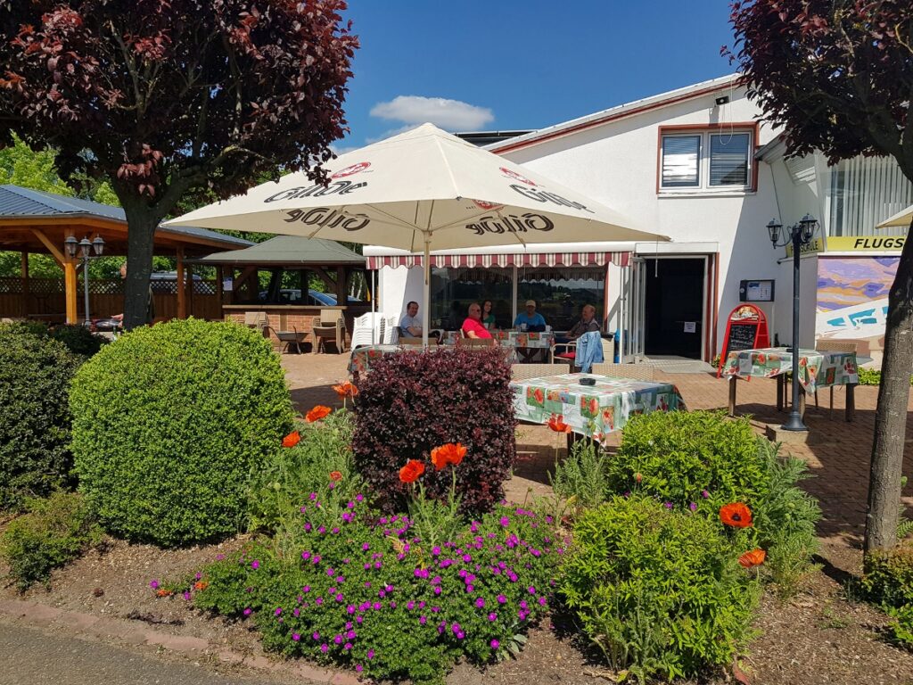 Restaurant Ahlden