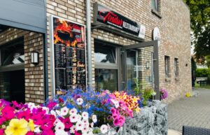 Restaurant Ahlden