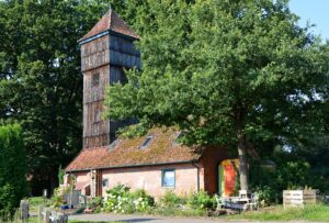 Spritzenhaus Ahlden