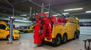 Abschleppdienst Ahlden