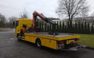 Abschleppdienst Ahlden