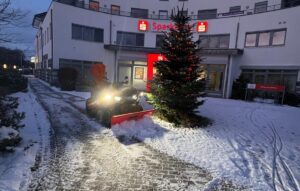 Außenanlagenpflege Ahlden