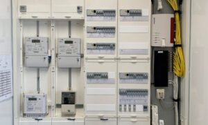 Elektrotechnik Ahlden