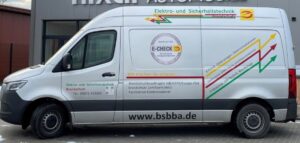 Elektrotechnik Ahlden