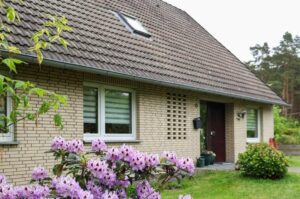 Ferienwohnung Ahlden