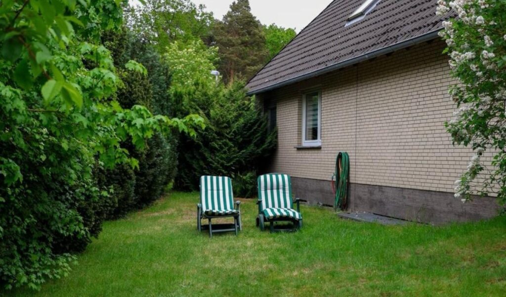 Ferienwohnung Ahlden Ferienwohnung Ahlden