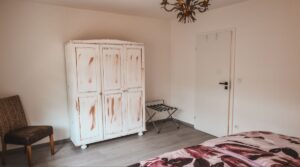 Ferienwohnung Ahlden