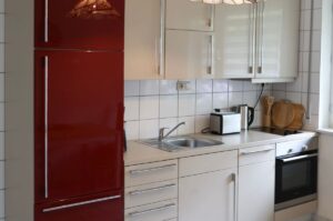 Ferienwohnung Ahlden