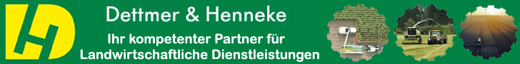 Lohnunternehmen Ahlden
