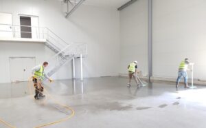 Reinigungsdienst Ahlden