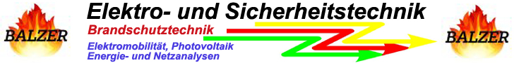 Elektrotechnik Ahlden
