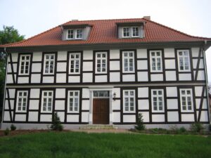 Tischlerei Ahlden