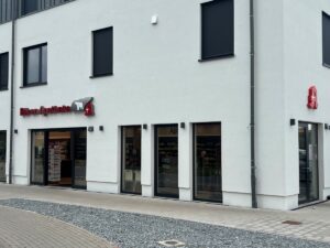 Apotheke Altentreptow