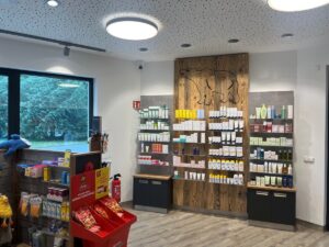 Apotheke Altentreptow
