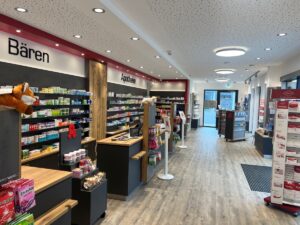 Apotheke Altentreptow