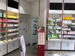 Apotheke Altentreptow