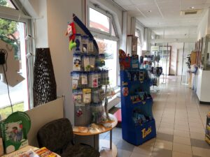Apotheke Altentreptow
