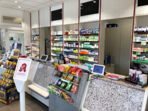 Apotheke Altentreptow