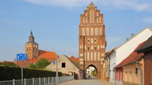 Brandenburger Torturm