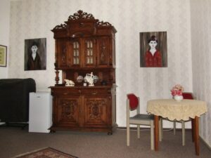 Pension Altentreptow
