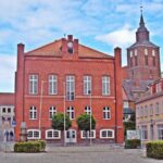 Stadtverwaltung Altentreptow
