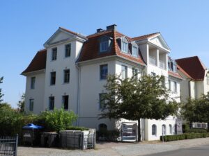 Hausverwaltung Altentreptow