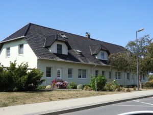 Hausverwaltung Altentreptow