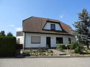 Hausverwaltung Altentreptow